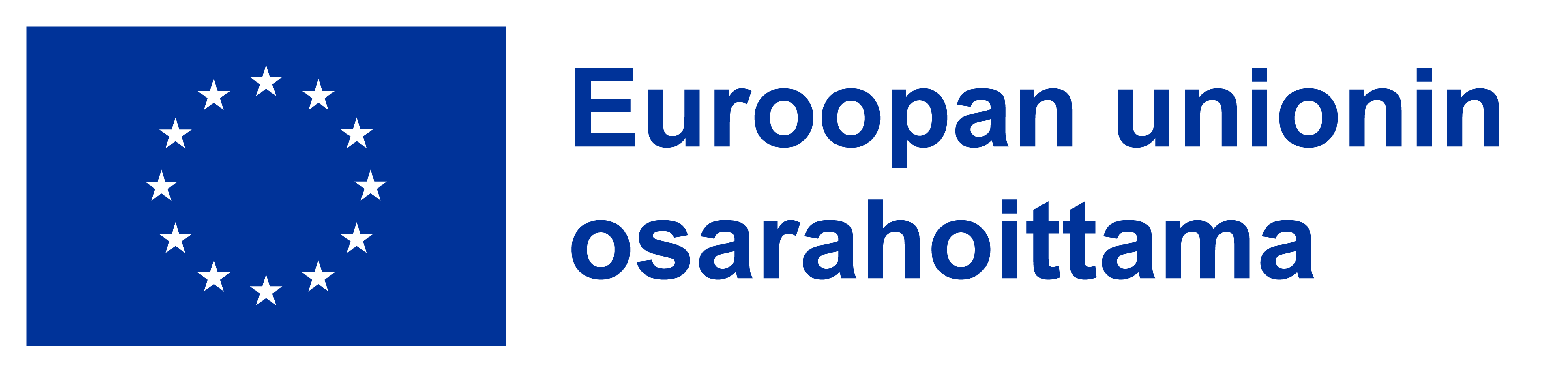EU Co-funding Logo