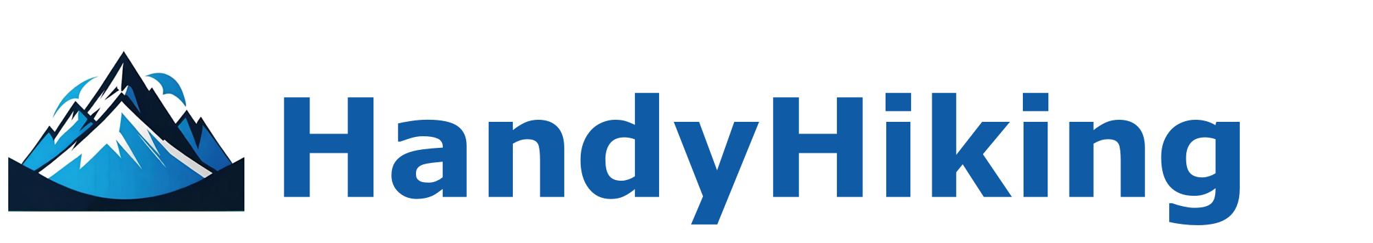 HandyHiking Logo